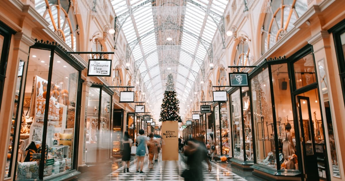Featured image for: The Next Frontier of Retail Analytics: P...
